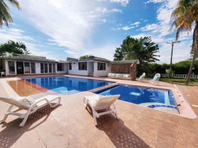 Casa Vacacional en Ricaurte
